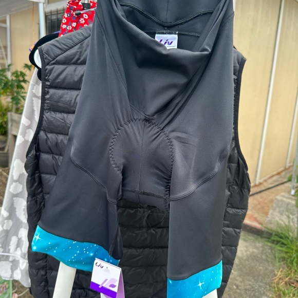 LIV Neptuna Cycling Shorts, Brand New, multiple sizes - Picture 7 of 8